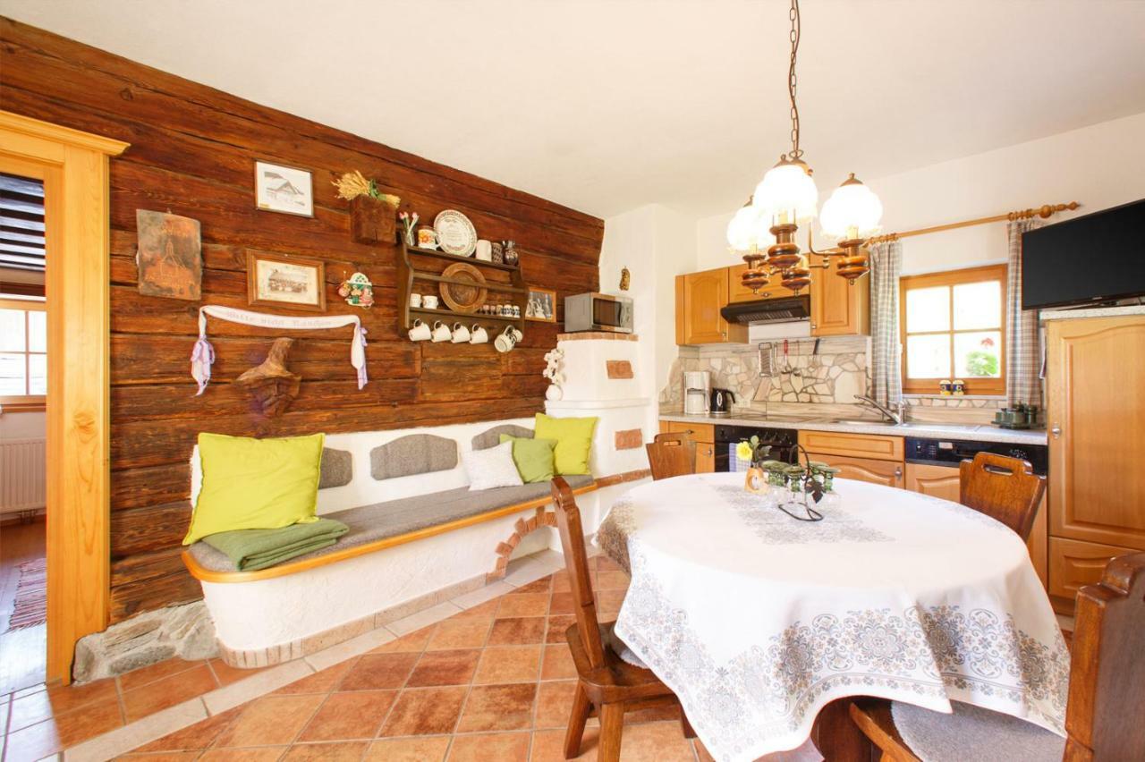 Warterhof Apartment
