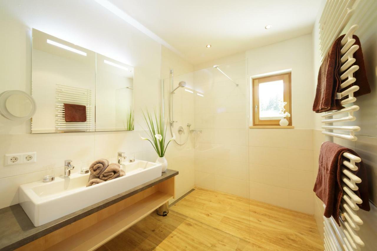 Apartment Warterhof Schladming